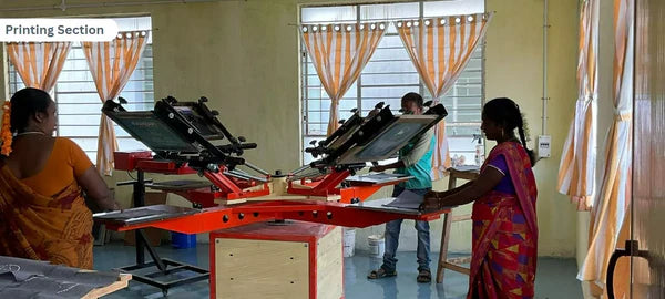 Our Hardworking Partners' Factory Workers