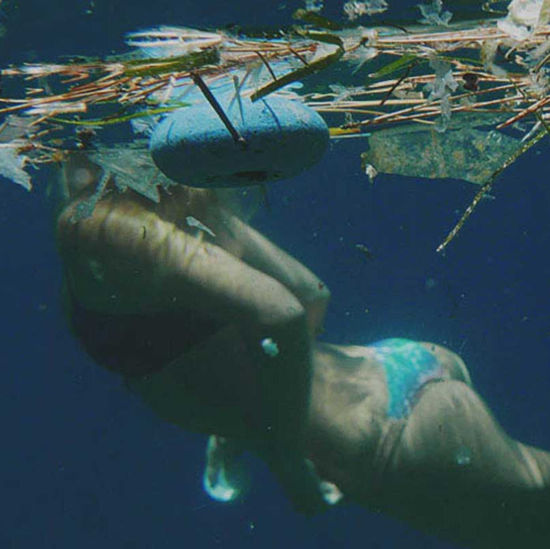 Clean the Sea Advocacy
