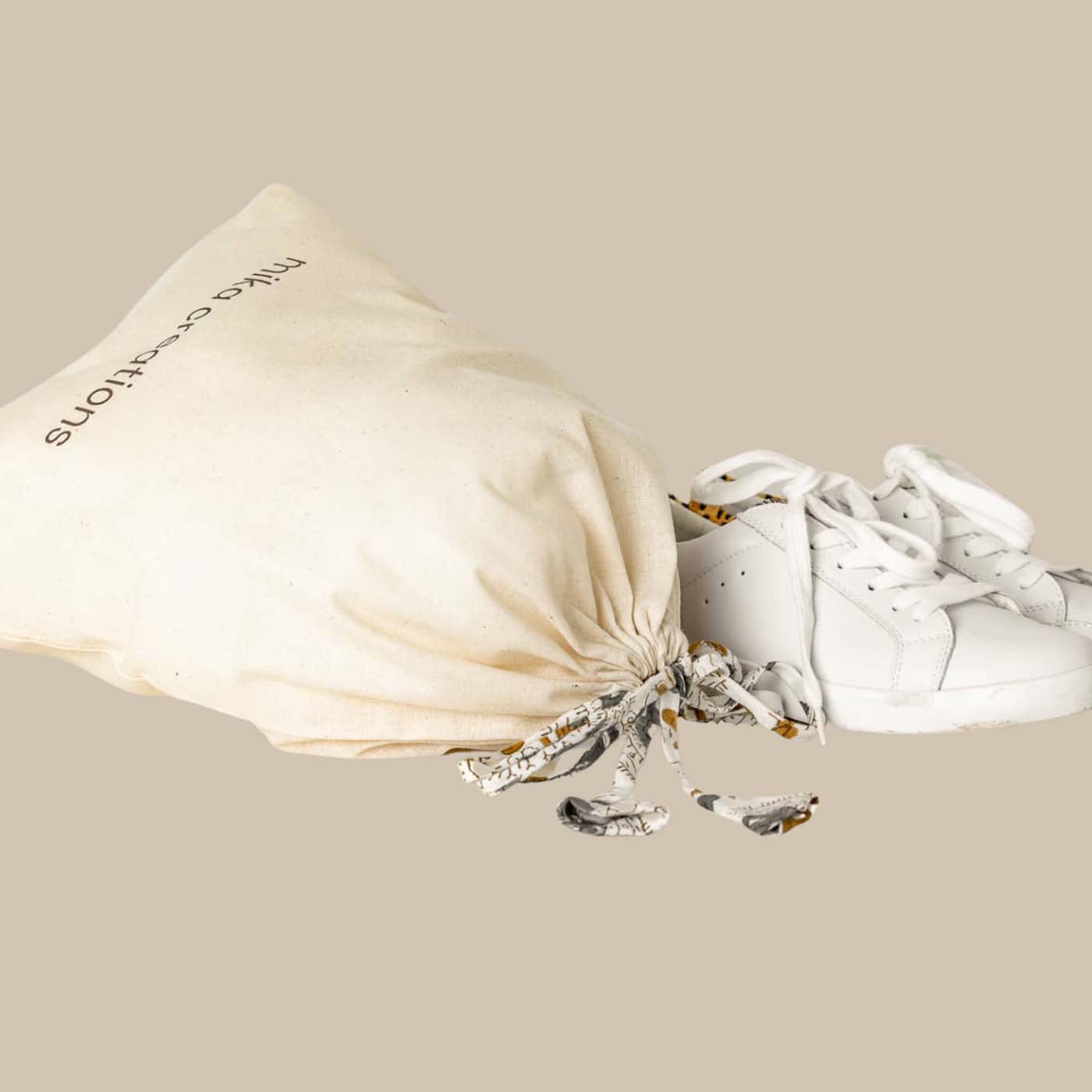 Shoe or Laundry Bag