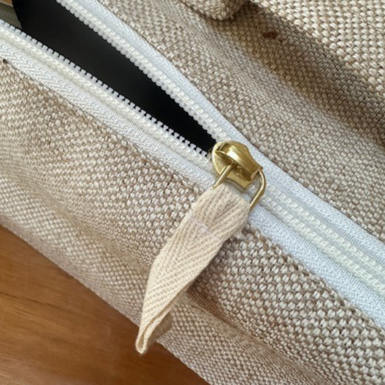 Travel Make-up Bag, Flat-Lay Make-Up Organiser